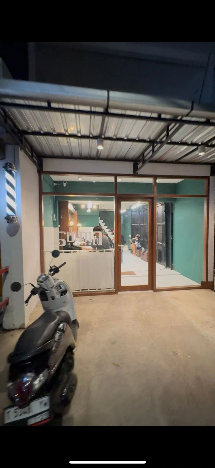 Suma Barber - Yogyakarta – 6